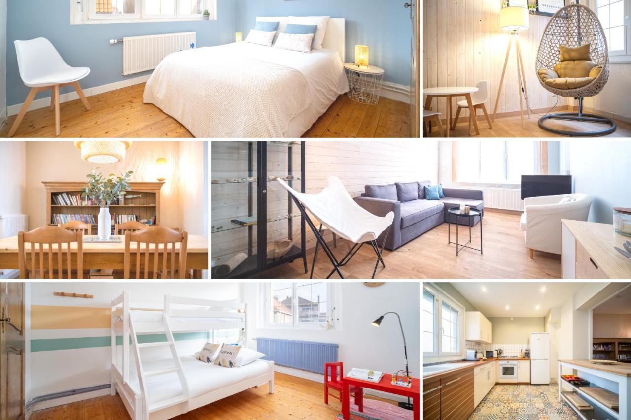 Maison Petit-Fort Chenal, Proche Plage กราเวลลินส์ ภายนอก รูปภาพ
